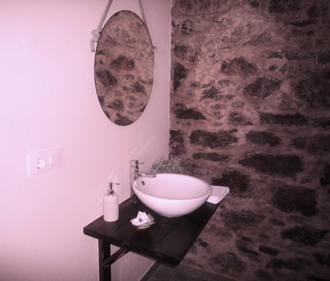 Albergue-Hostel Casa da Gandara Boimorto  Habitación foto
